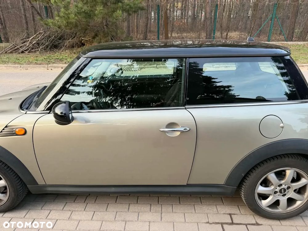 MINI Cooper - 1