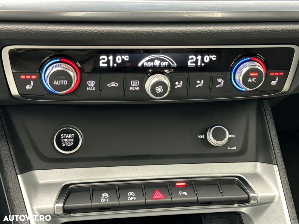 Audi Q3 35 TDI S tronic - 22