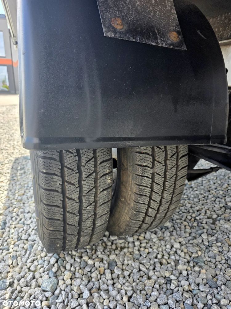 Ford TRANSIT 2,0 TDCI 170 KONNA SKRZYNIA 4,2M SKRZYNIA BLIŻNIAKI DO 3,5T KLIMA LEDY GWARANCJA - 11