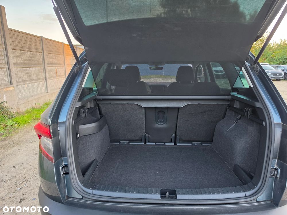 Skoda Karoq 1.0 TSI 4x2 Ambition DSG - 23
