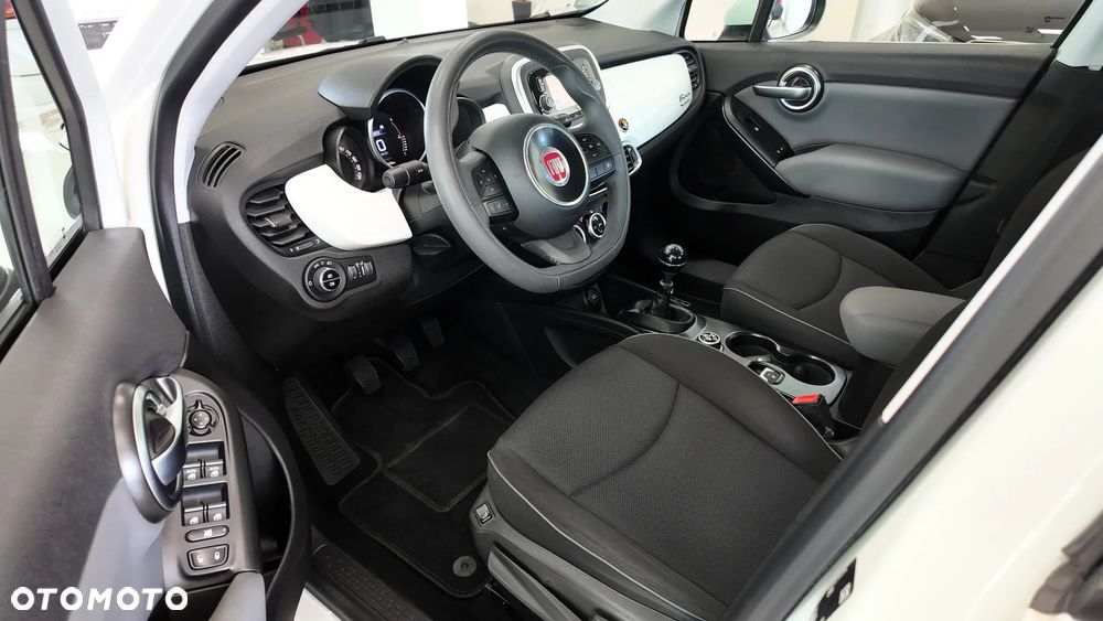 Fiat 500X 1.4 MultiAir 4x2 S&S Pop Star - 11