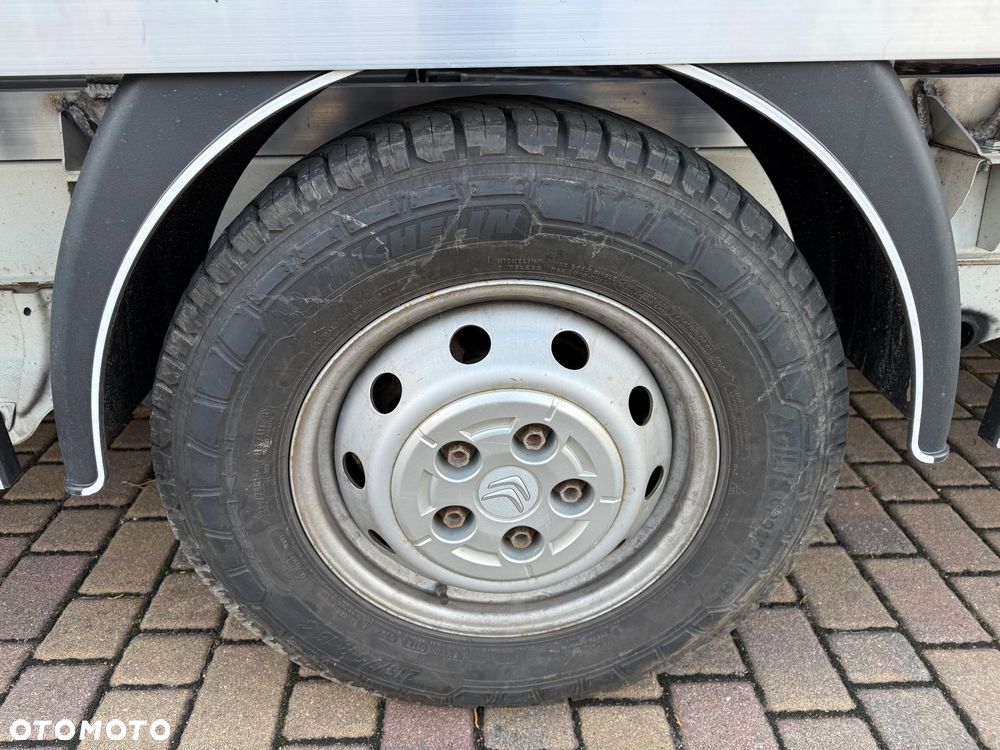 Citroën Jumper - 24