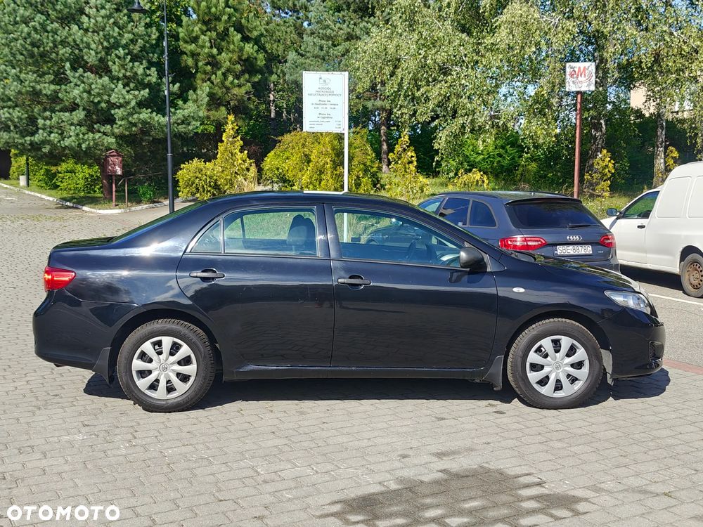Toyota Corolla 1.4 VVT-i Terra - 5