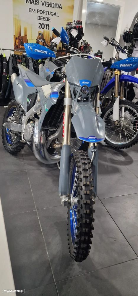 TM Racing EN TM Racing EN 300 - 2T - 3