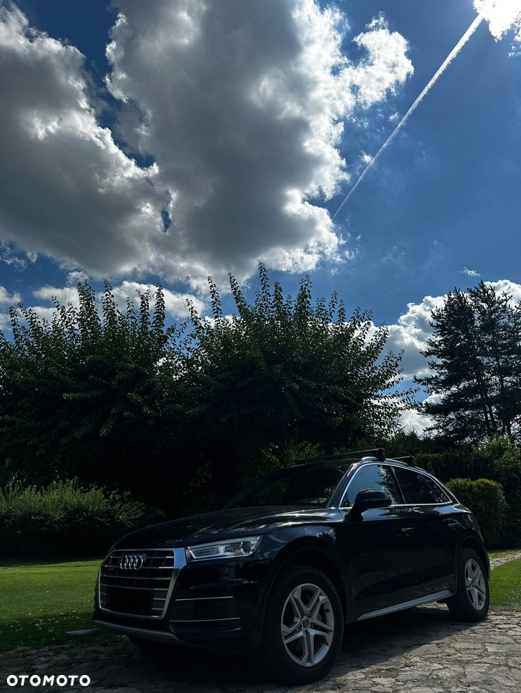 Audi Q5 2.0 TFSI Quattro Sport S tronic - 31