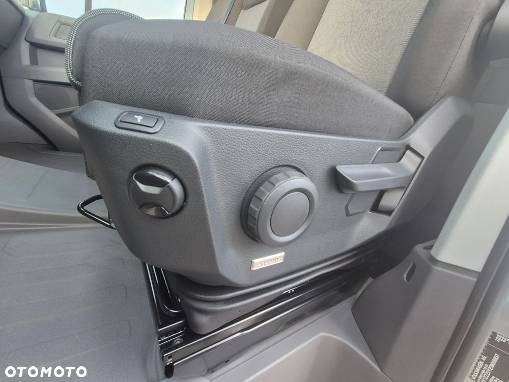 Volkswagen Crafter 35 - 8