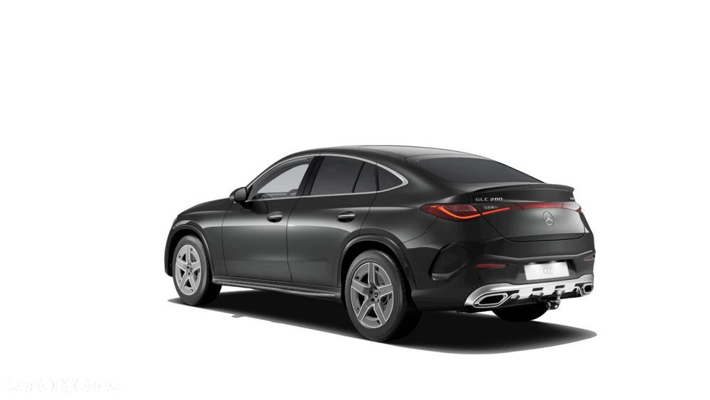 Mercedes-Benz Glc 2026 photo 4
