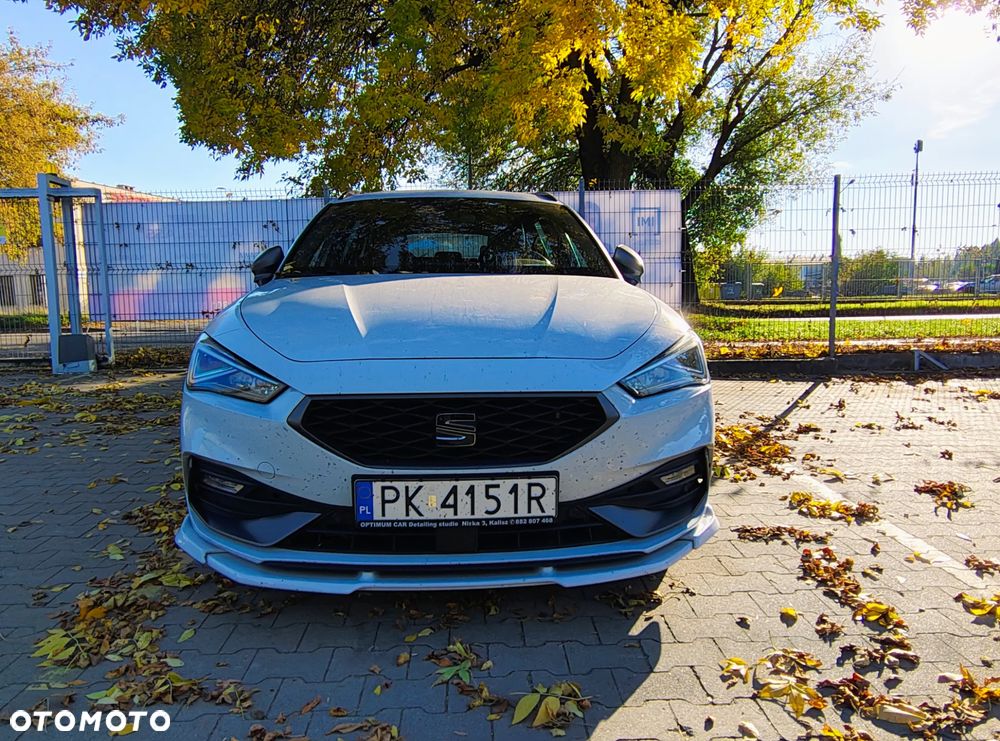 Seat Leon - 37