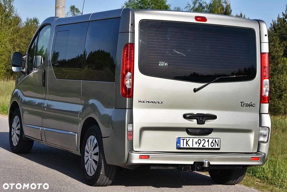 Renault Trafic - 7
