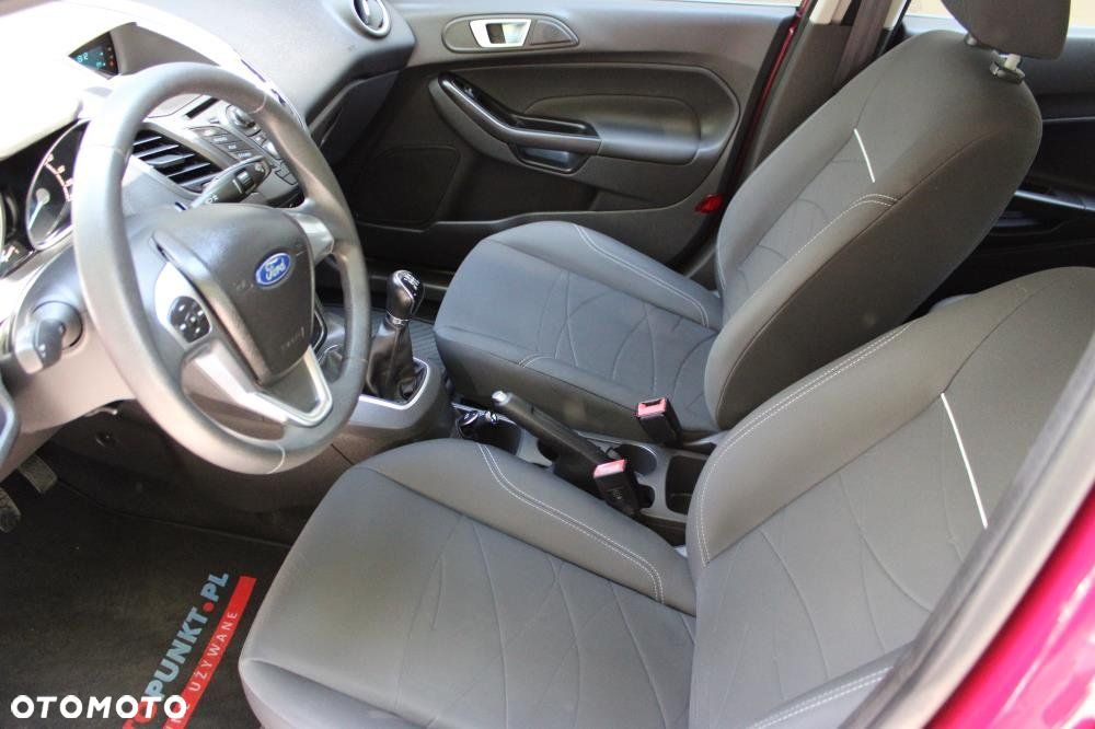 Ford Fiesta - 11