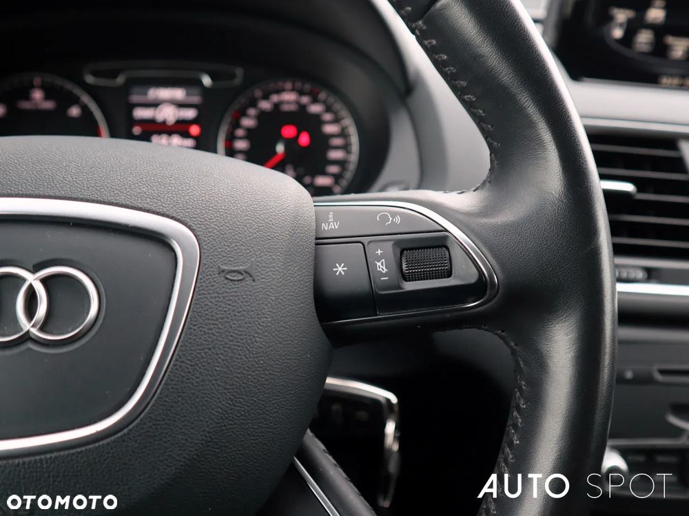 Audi Q3 2.0 TDI Quattro - 21