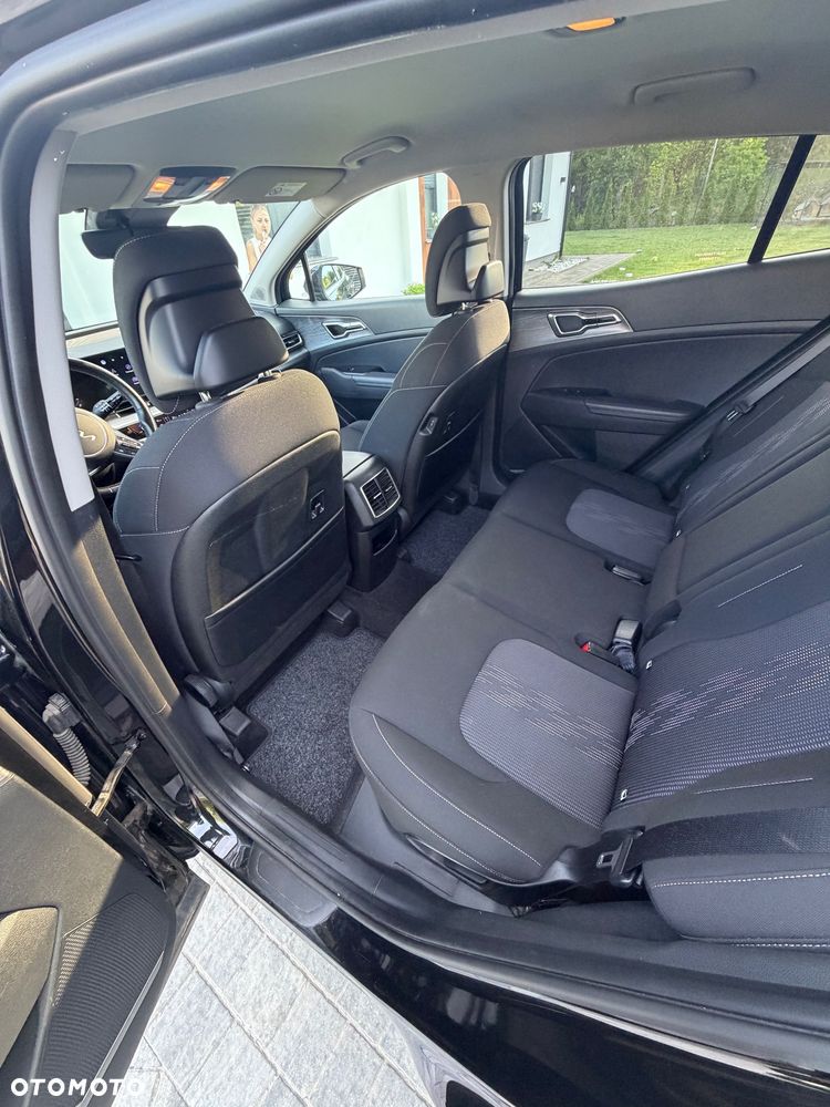 Kia Sportage 1.6 T-GDI L 2WD - 12