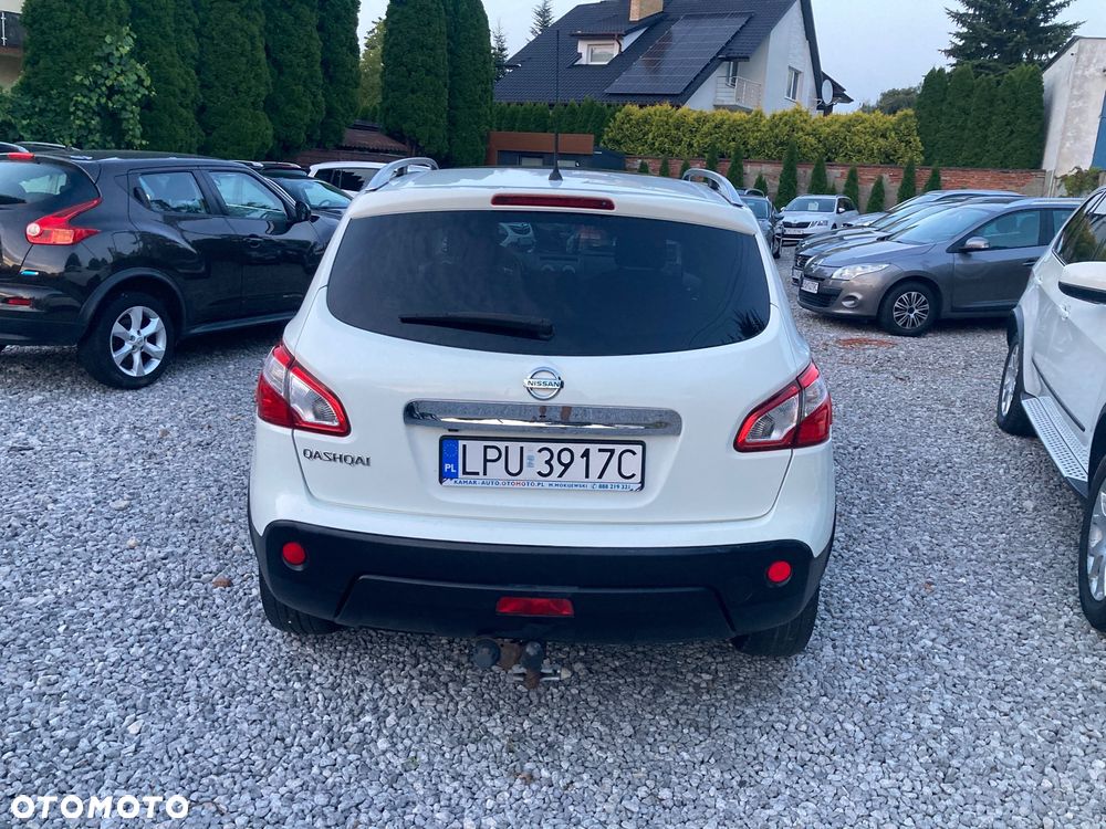 Nissan Qashqai 1.6 acenta - 6