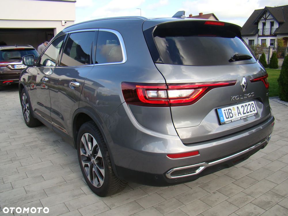 Renault Koleos 2.0 dCi Intens 4x4 X-Tronic - 9