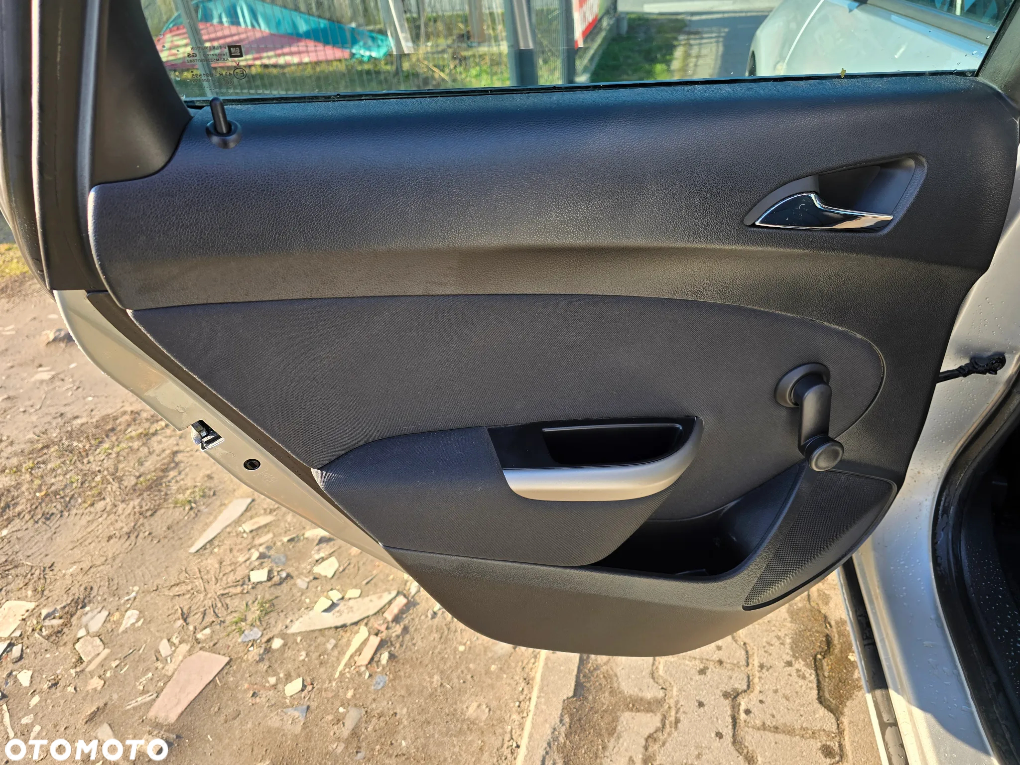 Opel Astra 1.4 Turbo Design Edition - 19
