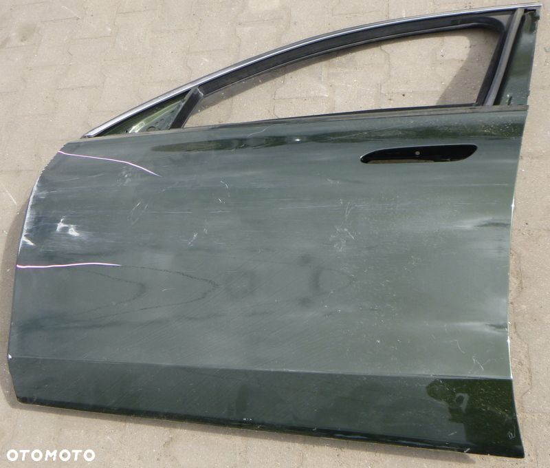Mercedes S Klasa W223 Drzwi Lewy Przód A2237220300