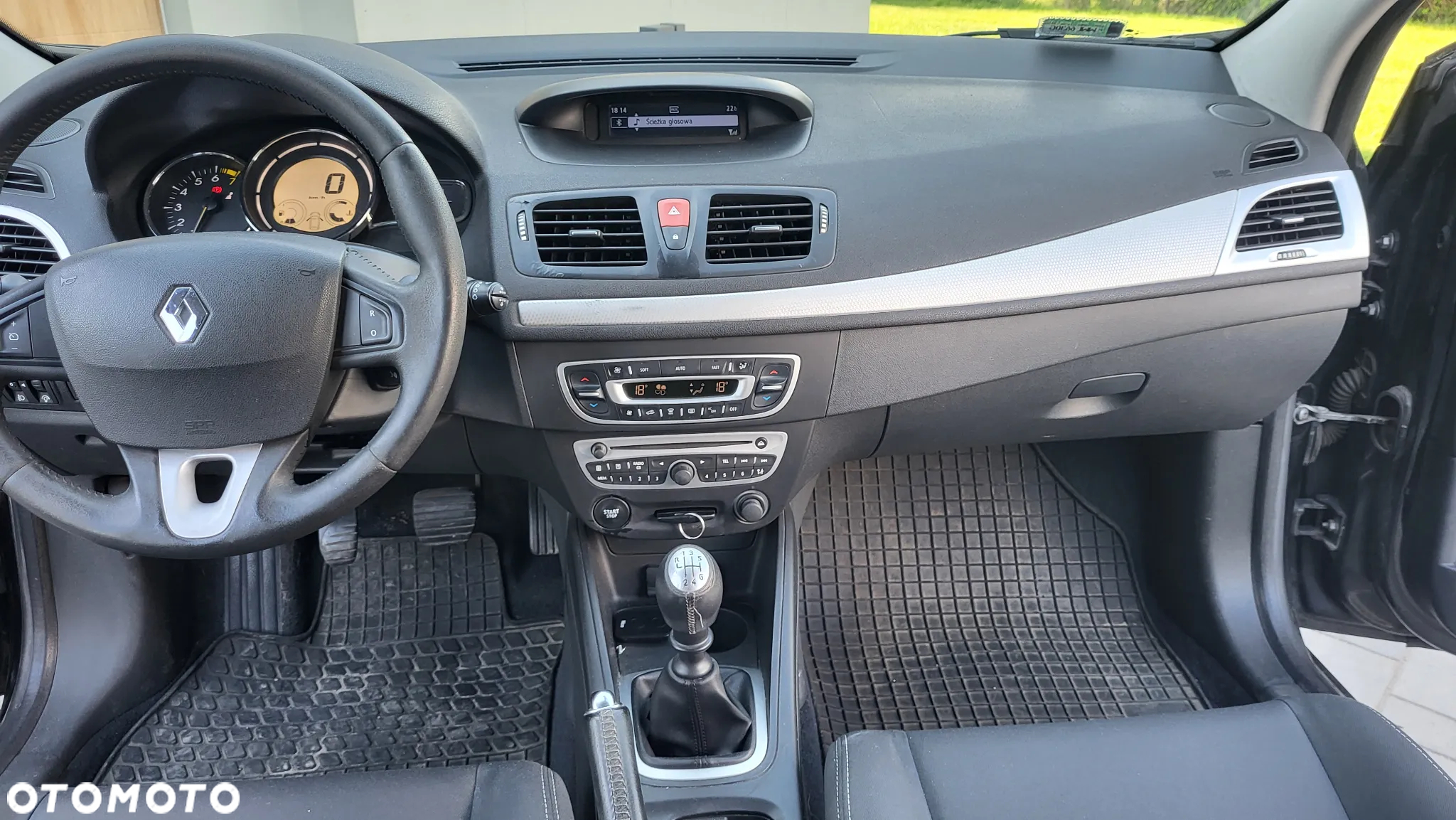 Renault Megane 2.0 16V TCE Dynamique - 6