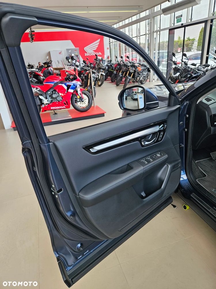 Honda CR-V 2.0 i-MMD HEV Advance AWD CVT - 22