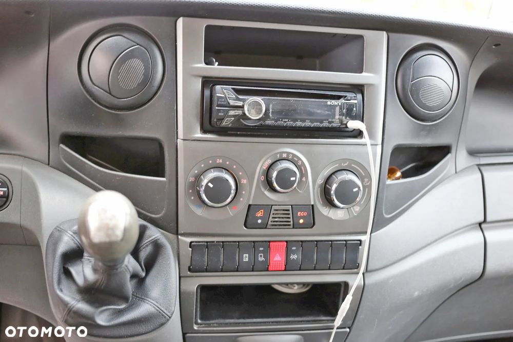 Iveco 35C15 - 8