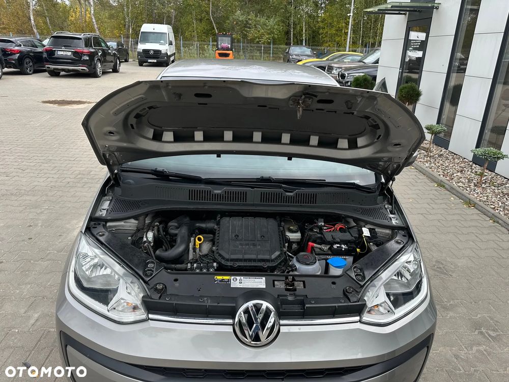 Volkswagen up! - 13