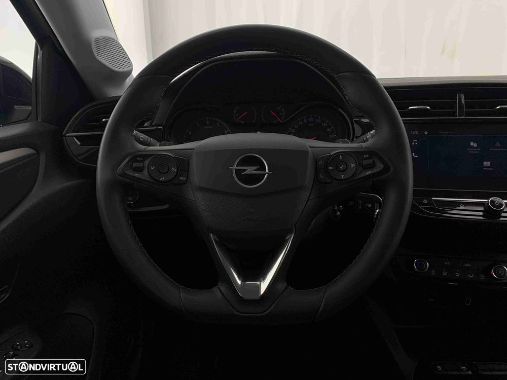 Opel Corsa 1.2 T Aut. - 12