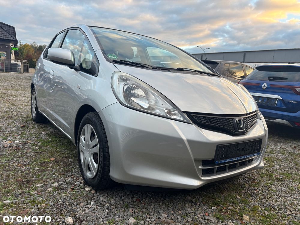 Honda Jazz 1.2 i-VTEC - 1
