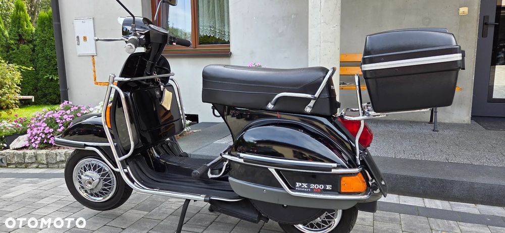 Vespa PX - 5