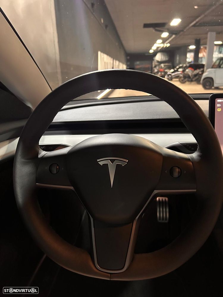 Tesla Model 3 Performance Tração Integral - 12