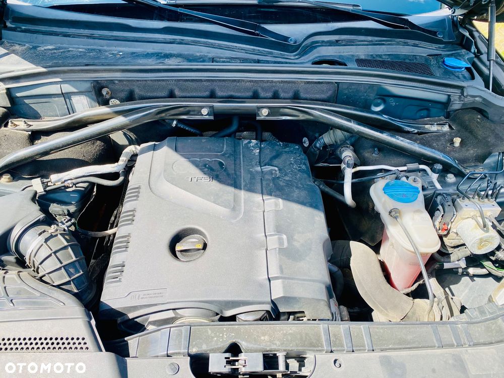 Audi Q5 2.0 TFSI quattro tiptronic - 39