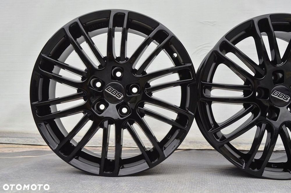 Felgi 8x18 5x114.3 Mazda 5 6 CX5 Kia Sportage Ceed Hyundai i30 Honda Accord - 4