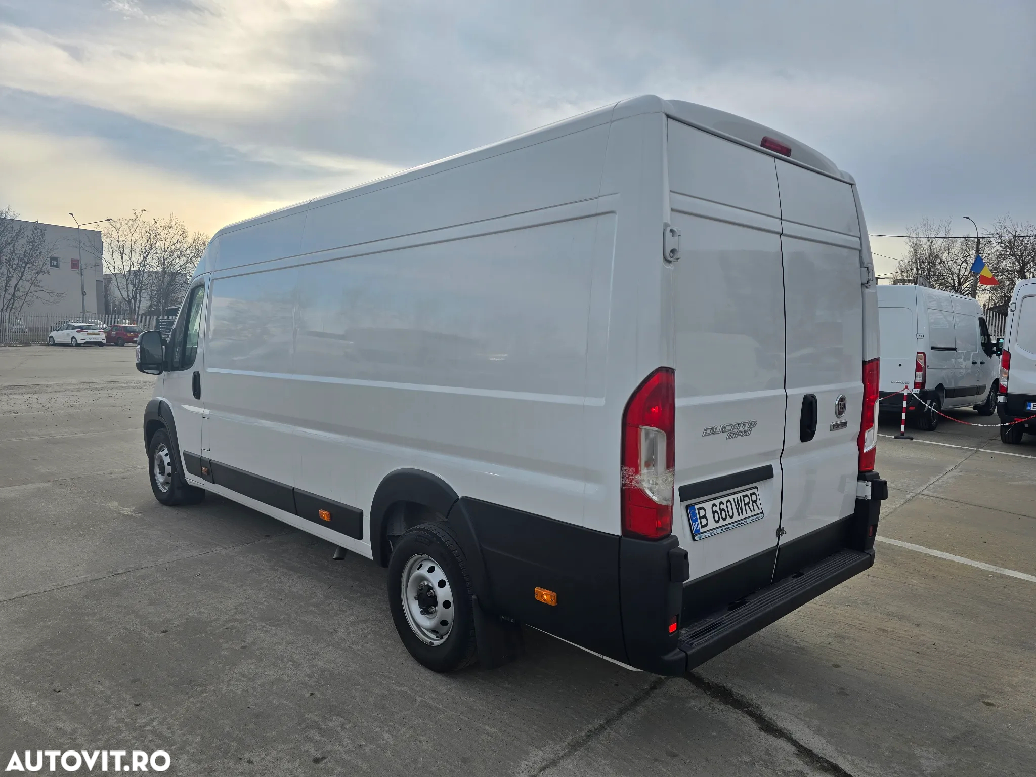 Fiat Ducato - 5