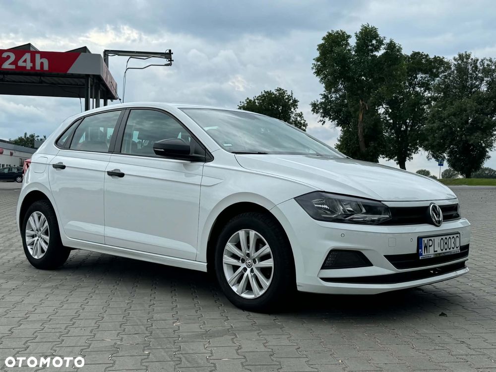 Volkswagen Polo - 3