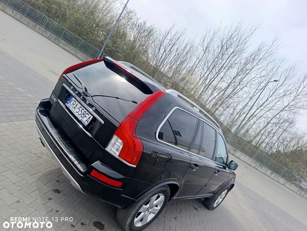 Volvo XC 90 3.2 Summum - 7