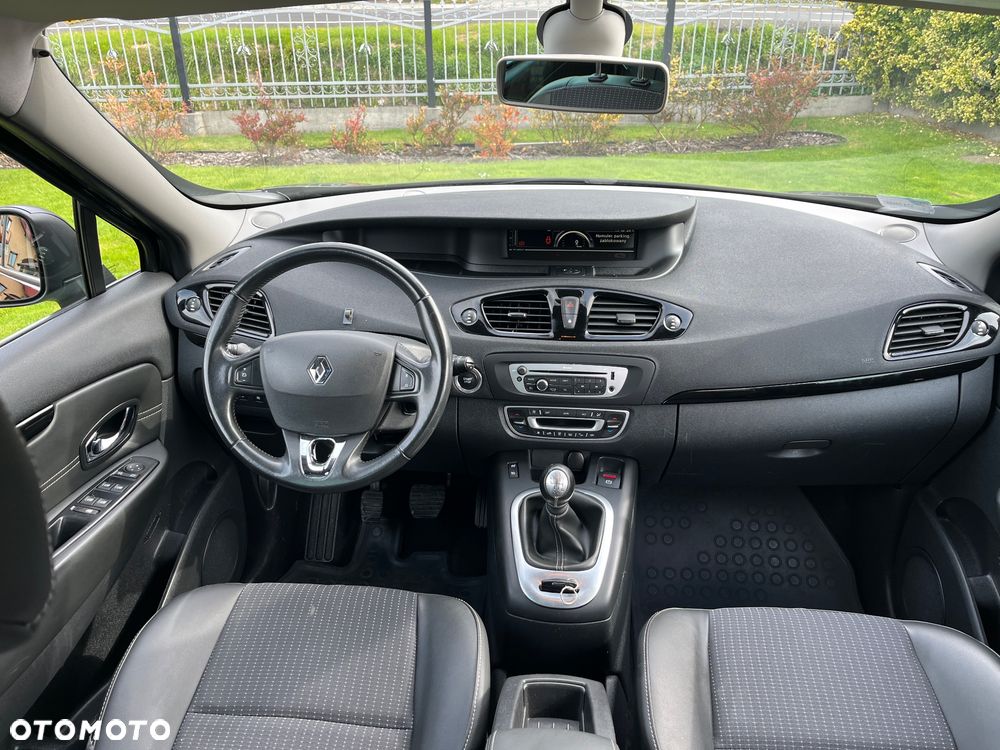 Renault Scenic 1.2 TCe Energy Dynamique - 11