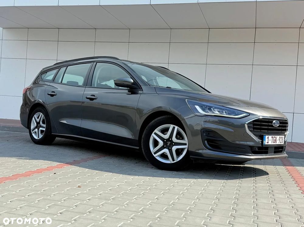 Ford Focus - 3