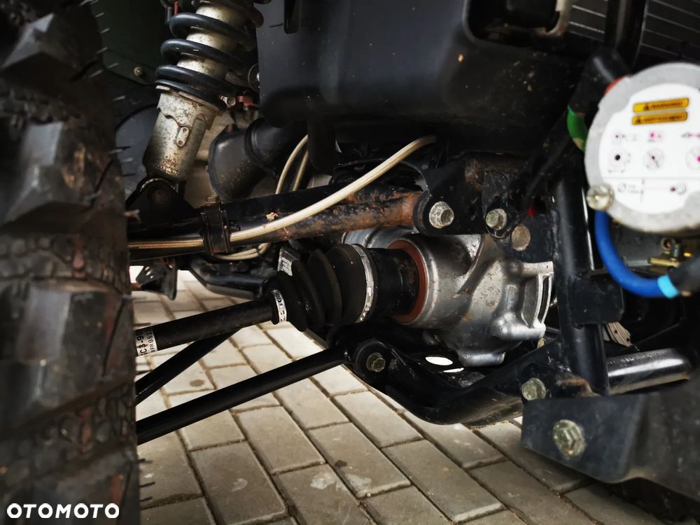 Arctic Cat Inny - 19