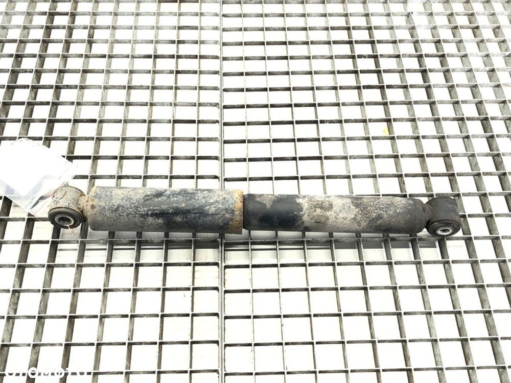 AMORTYZATOR LEWY TYŁ SPRĘŻYNA  MAN TGE Autobus 2017 - 2022 2.0 TDI 130 kW [177 KM] olej napędowy - 1