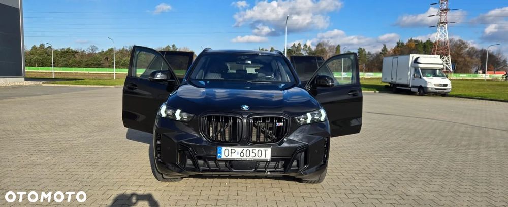 BMW X5 - 9