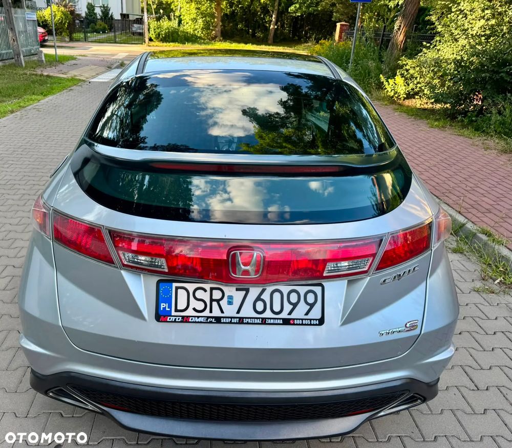 Honda Civic - 13