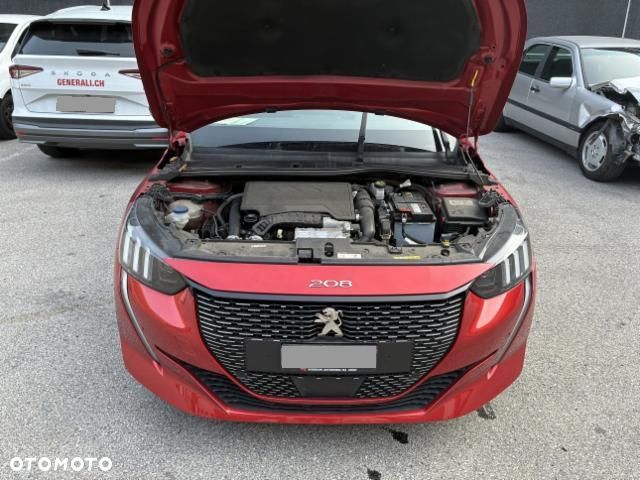 Peugeot 208 PureTech 130 EAT8 Allure - 9