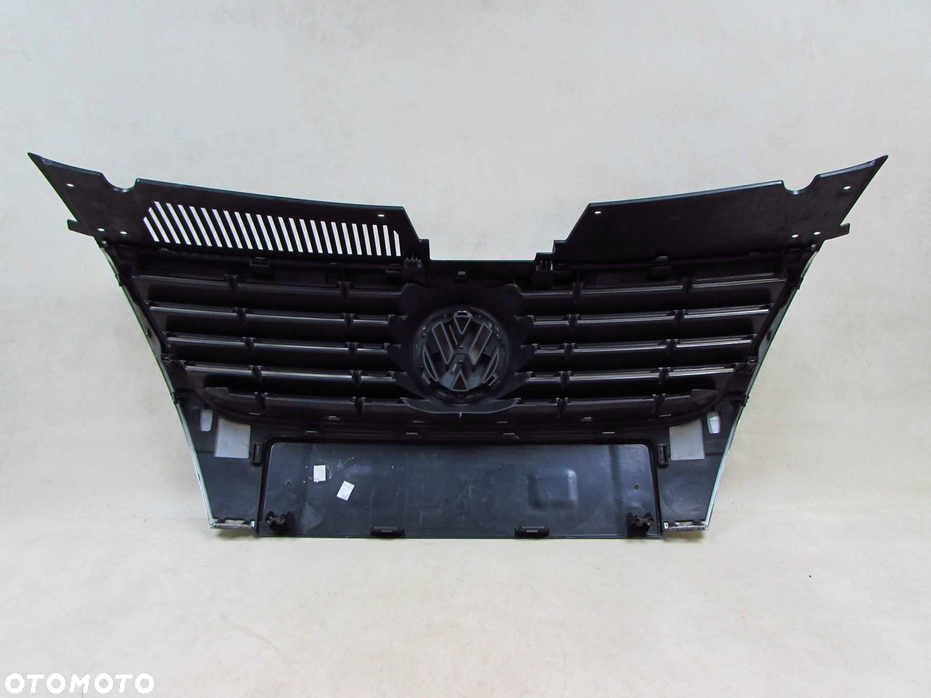 VW PASSAT B6 05-10 ATRAPA CHLODNICY 3C0853651 - 15