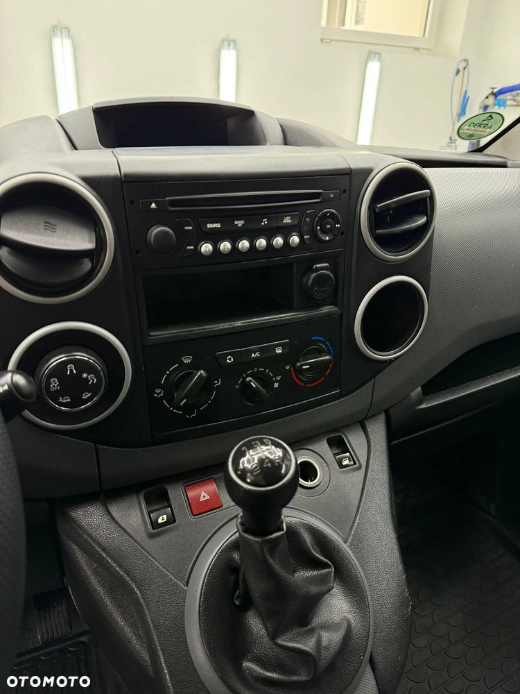 Peugeot Partner - 22