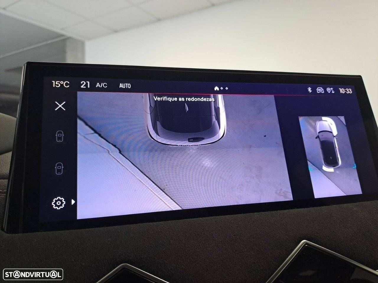 DS DS3 1.2 PureTech Performance Line - 25