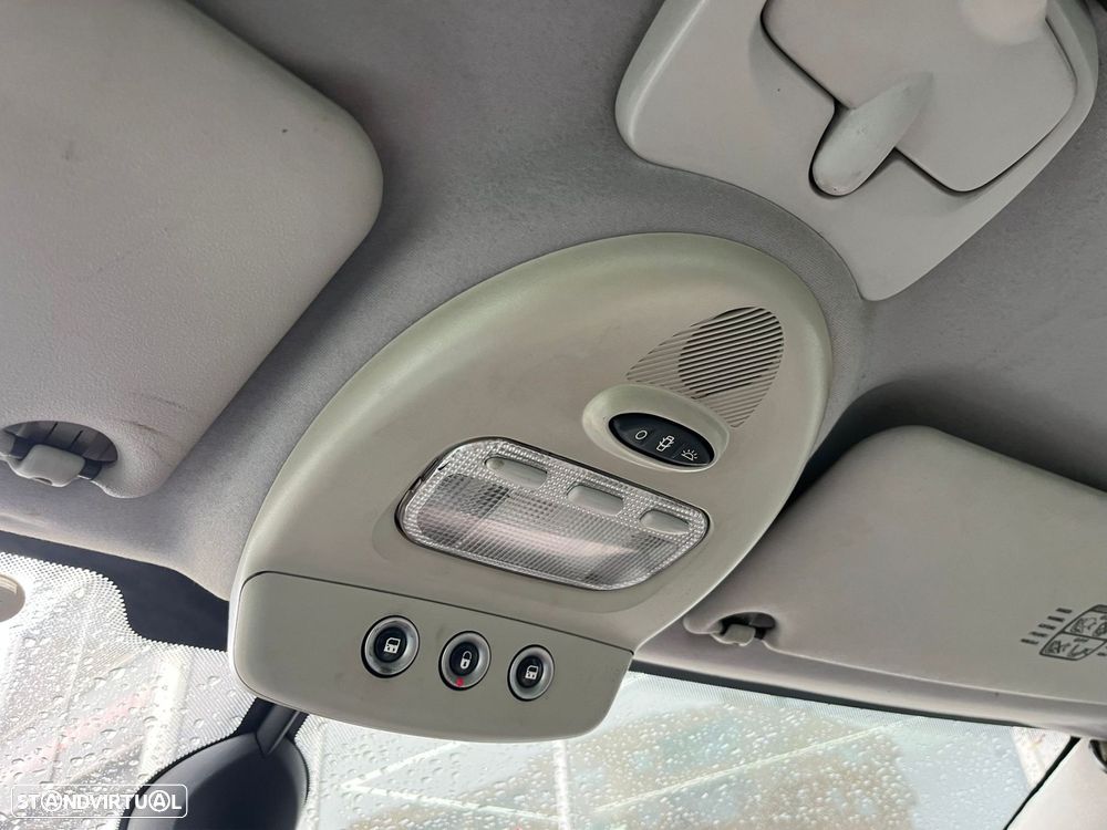 Citroën C8 2.0 HDi 16V SX 7L. - 18