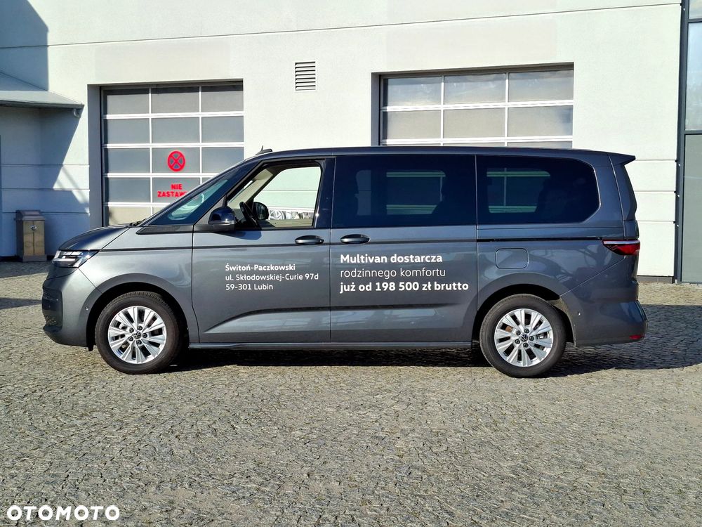 Volkswagen Multivan 2.0 TDI L2 Life DSG - 3