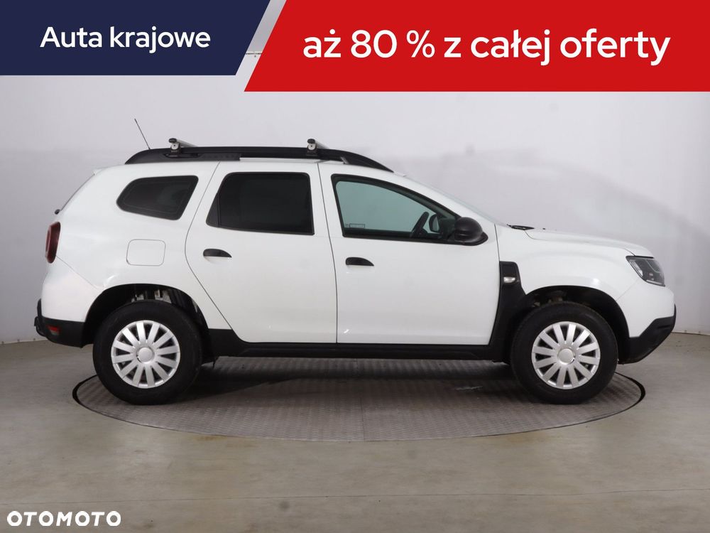 Dacia Duster - 8