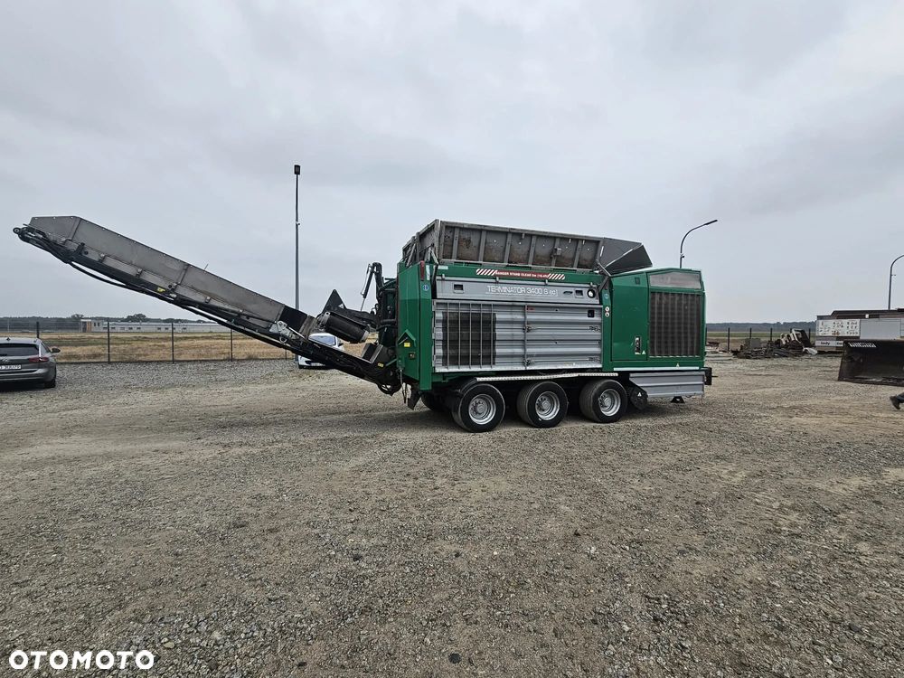 Inny Komptech terminator 3400 S EC - 2