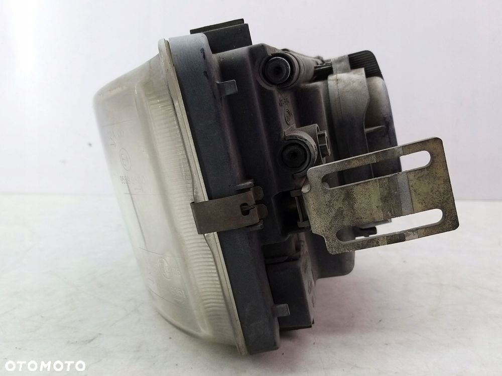 Reflektor lampa przód lewa Man A21 AUTOBUS MAN TGL 5690300000 - 4