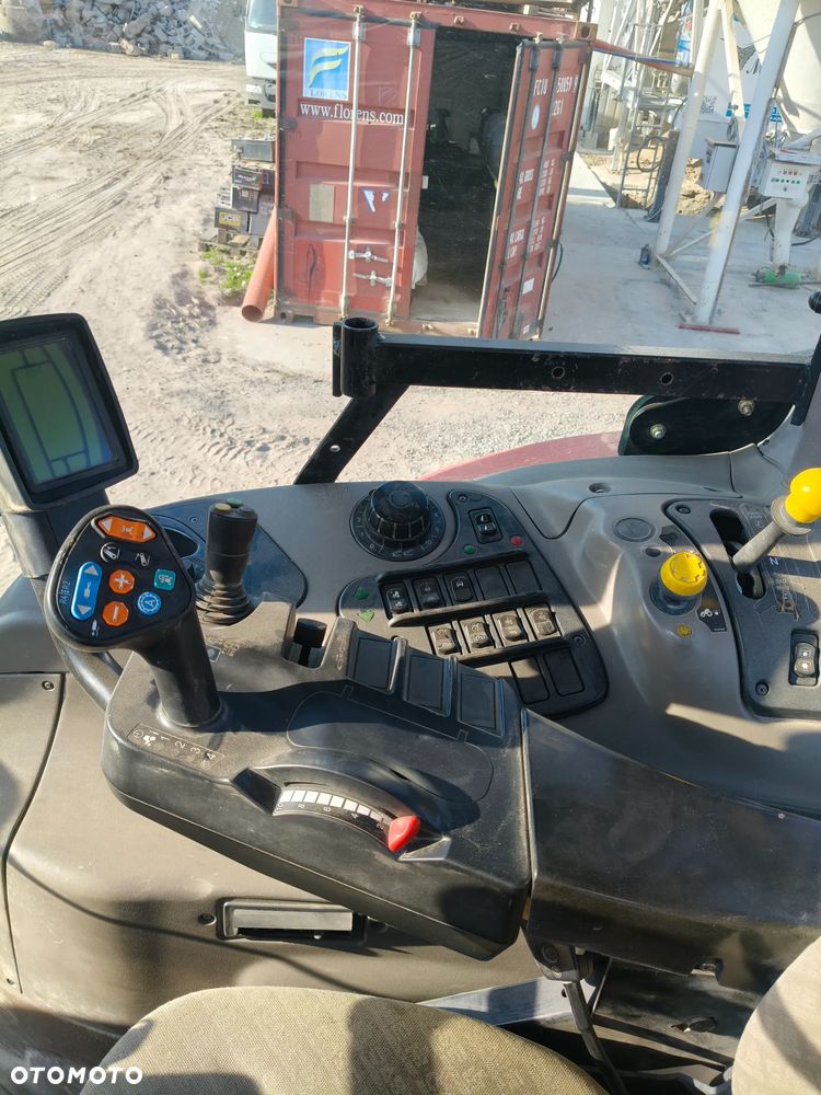 Case IH Puma 140 - 13