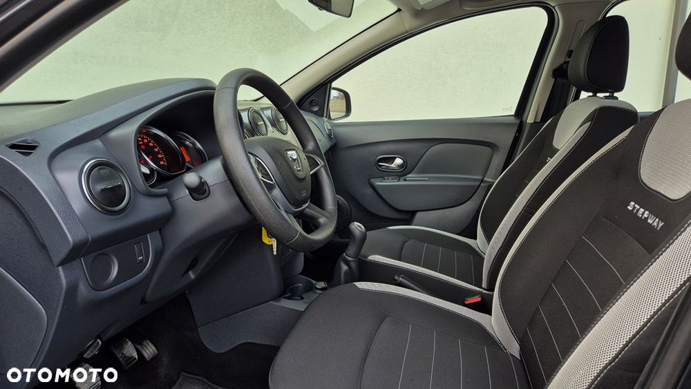 Dacia Sandero Stepway 0.9 TCe Outdoor S&S - 16